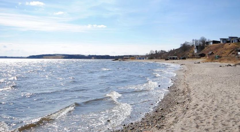 Photo of "Suoma" - 400m to the fjord