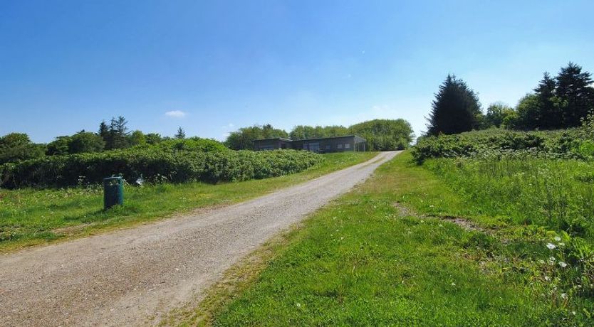 Photo of "Eloise" - 50m to the fjord