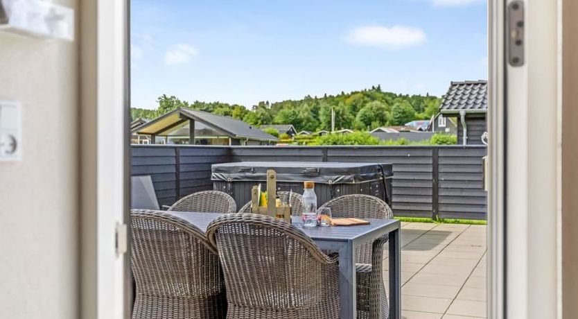 Photo of "Eino" - 30m from the sea