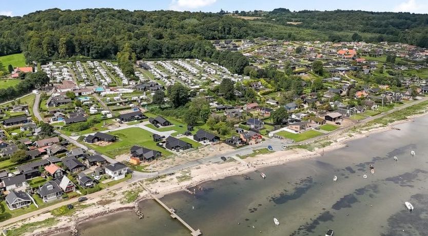 Photo of "Eino" - 30m from the sea