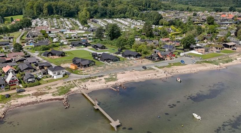 Photo of "Eino" - 30m from the sea