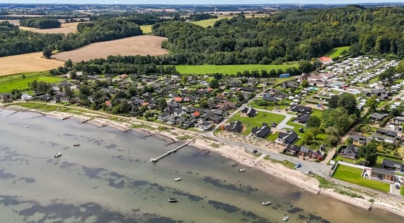 Photo of "Eino" - 30m from the sea