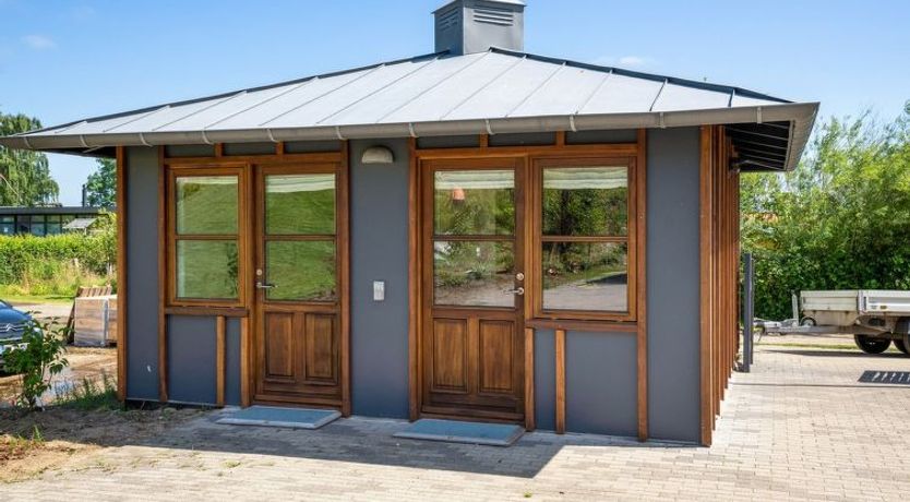 Photo of "Øthkil" - 93m from the sea