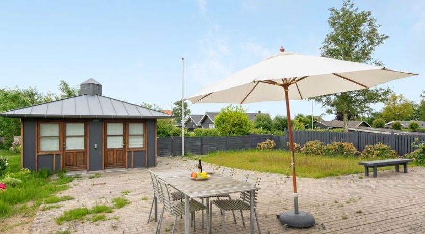 Photo of "Øthkil" - 93m from the sea