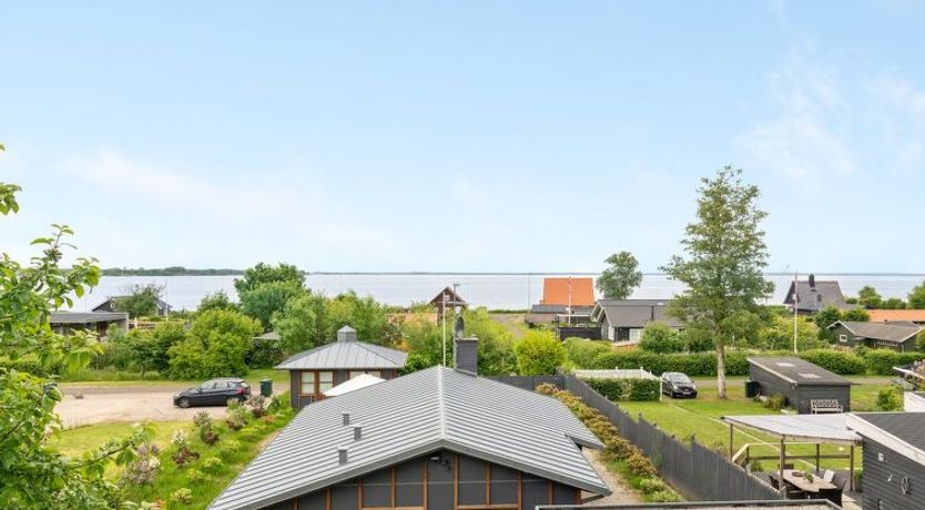 Photo of "Øthkil" - 93m from the sea