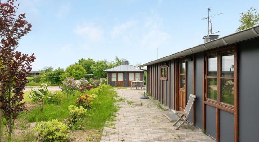 Photo of "Øthkil" - 93m from the sea