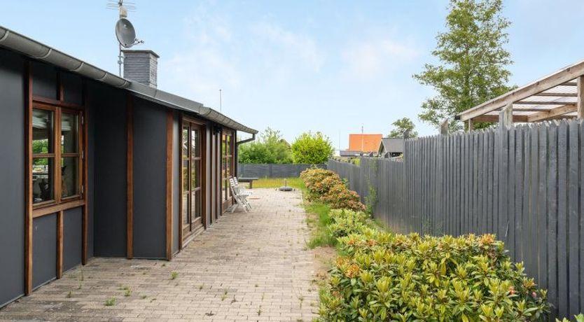 Photo of "Øthkil" - 93m from the sea