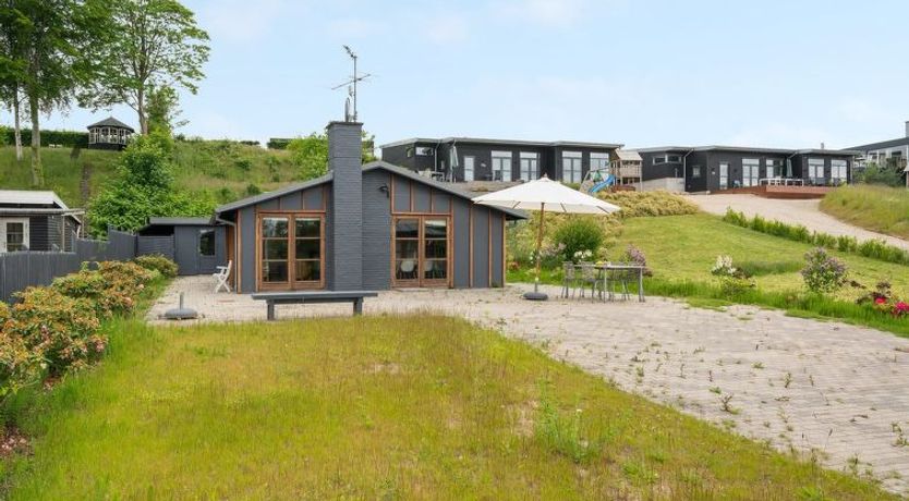 Photo of "Øthkil" - 93m from the sea