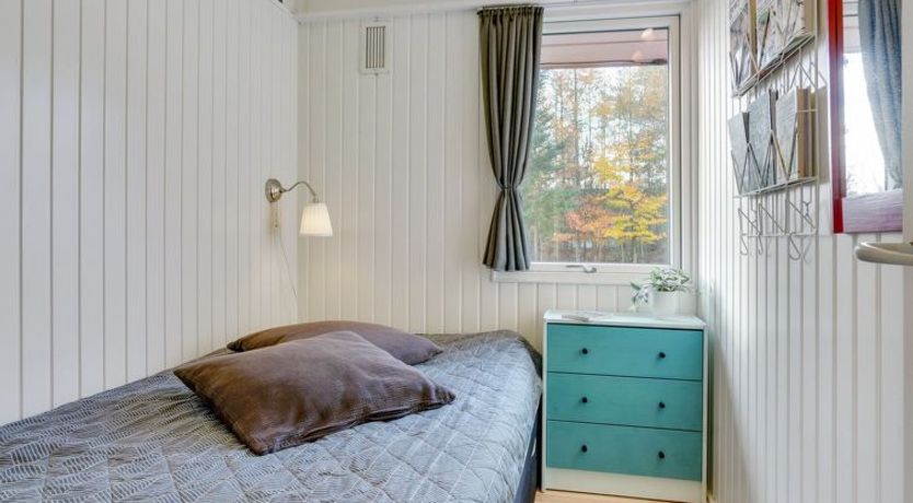 Photo of "Calli" - 400m to the fjord