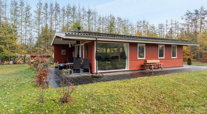 Photo of "Calli" - 400m to the fjord