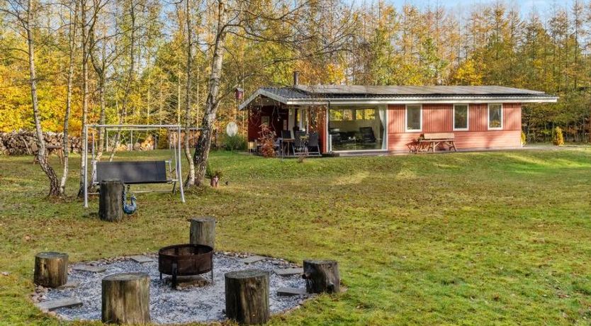 Photo of "Calli" - 400m to the fjord