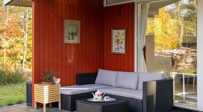 Photo of "Calli" - 400m to the fjord