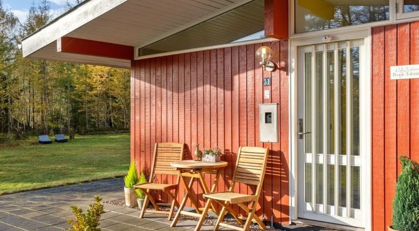 Photo of "Calli" - 400m to the fjord