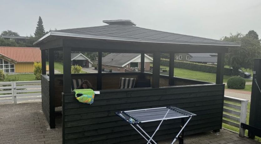 Photo of "Berglind" - 850m from the sea