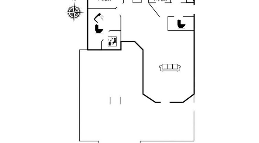 Photo of "Berglind" - 850m from the sea