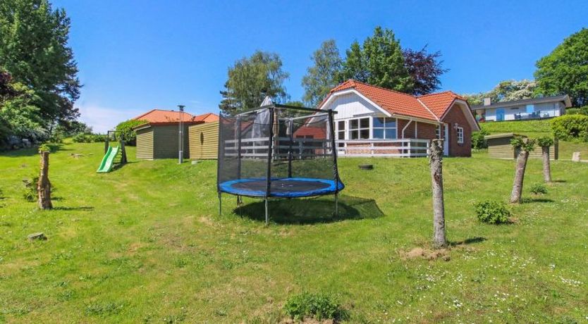 Photo of "Berglind" - 850m from the sea