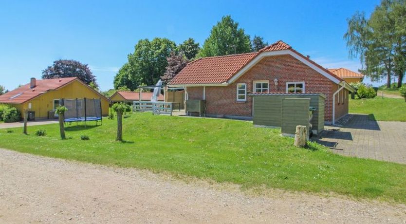 Photo of "Berglind" - 850m from the sea