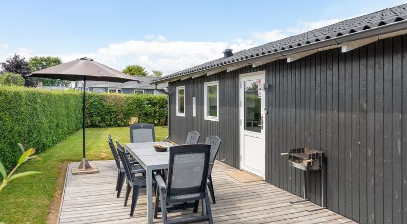 Photo of "Blesse" - 250m from the sea