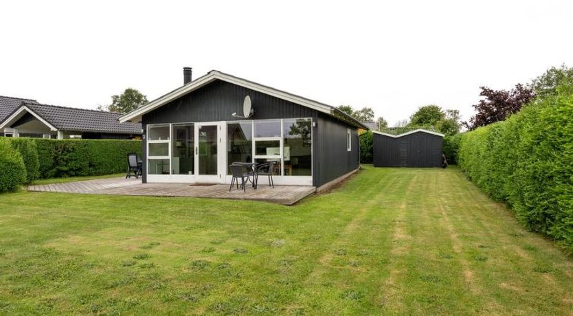 Photo of "Blesse" - 250m from the sea