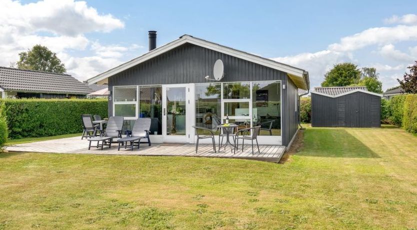 Photo of "Blesse" - 250m from the sea