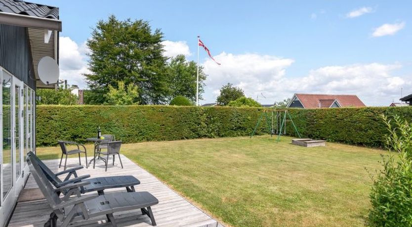 Photo of "Blesse" - 250m from the sea