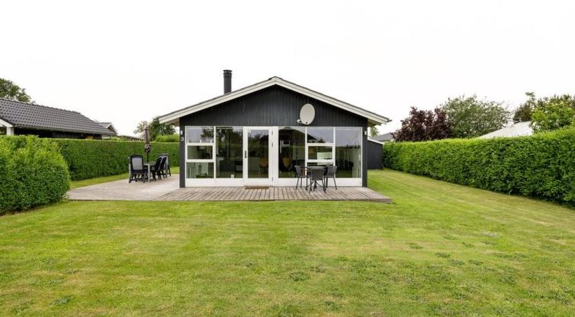 Photo of "Blesse" - 250m from the sea