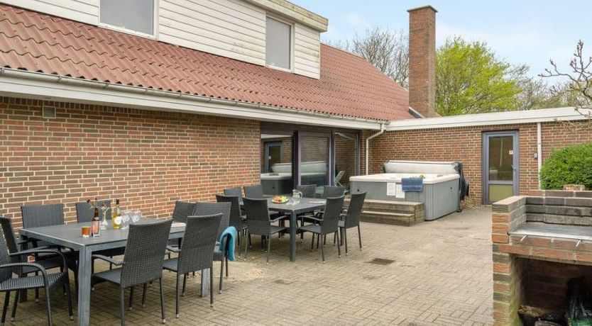 Photo of "Rahild" - 2km to the fjord