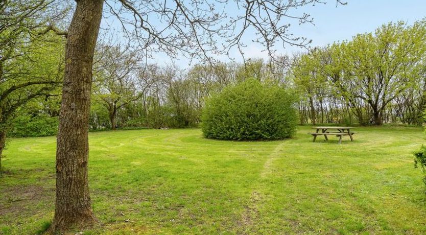 Photo of "Rahild" - 2km to the fjord