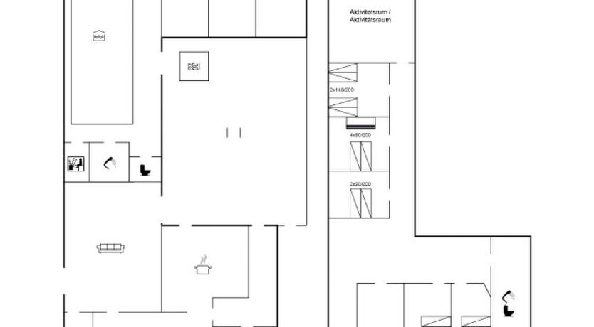 Photo of "Rahild" - 2km to the fjord