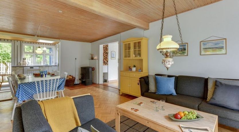 Photo of "Sebastian" - 100m to the fjord