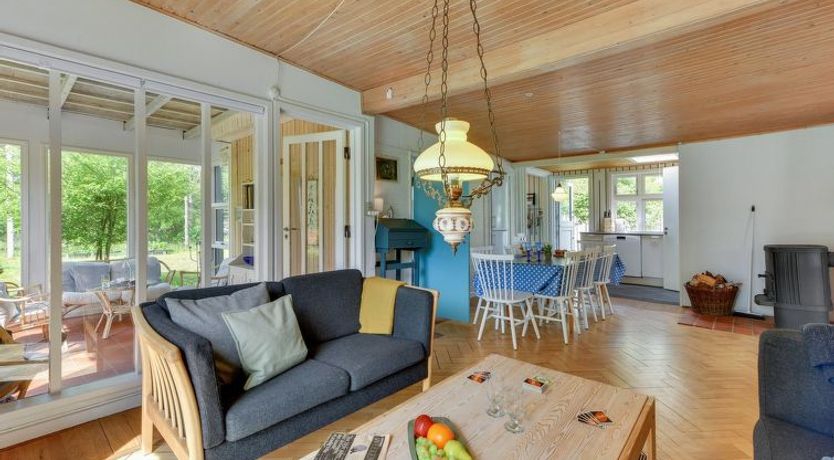 Photo of "Sebastian" - 100m to the fjord