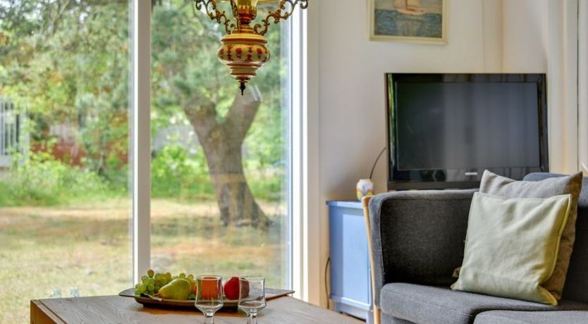 Photo of "Sebastian" - 100m to the fjord