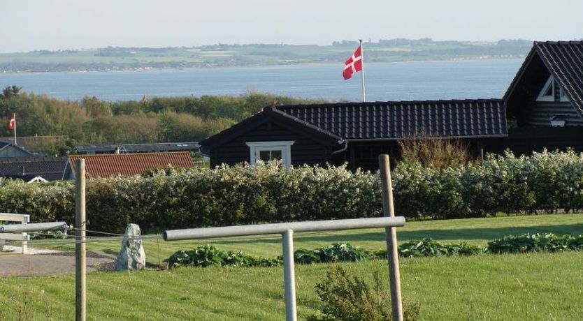 Photo of "Brynjolf" - 350m to the fjord