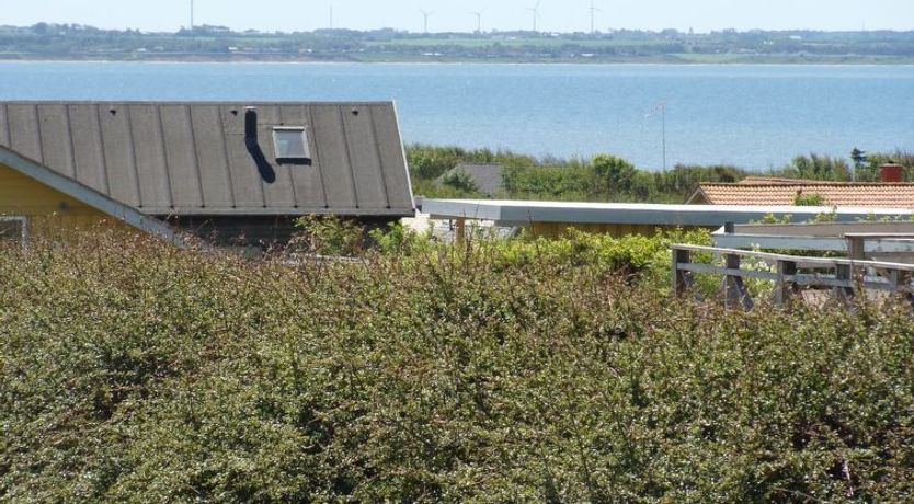 Photo of "Brynjolf" - 350m to the fjord