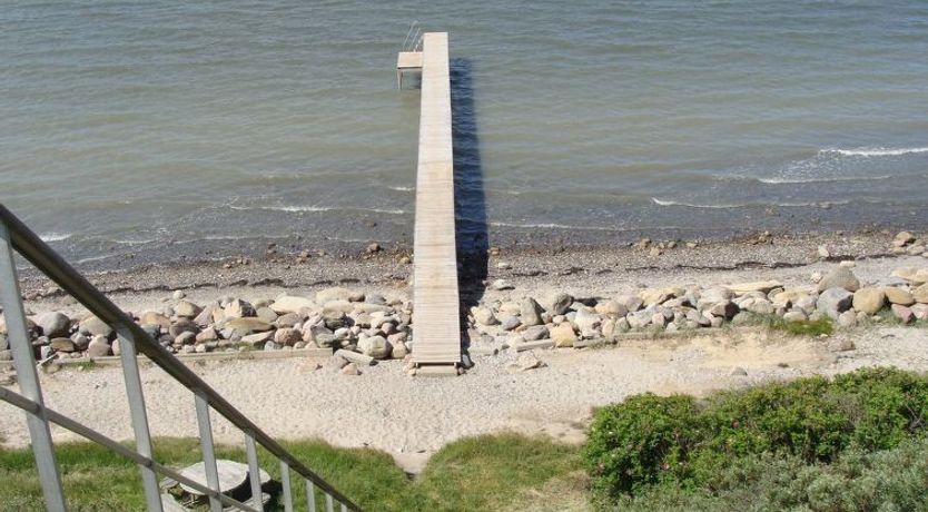 Photo of "Brynjolf" - 350m to the fjord