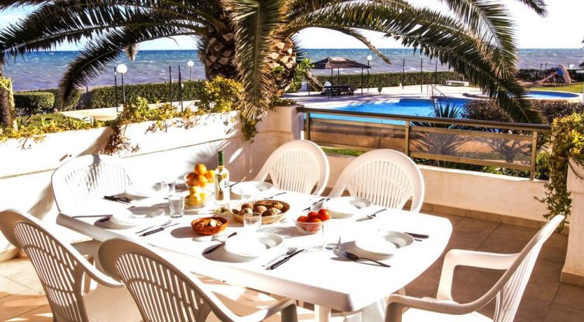 Photo of Laguna Beach Plus Apartment 3