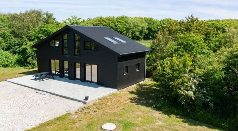 Photo of "Markhild" - 300m to the fjord