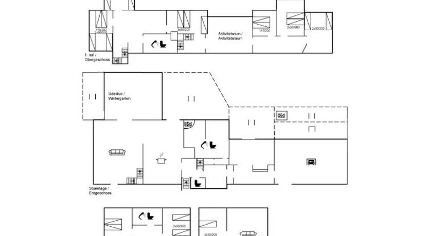 Photo of "Markhild" - 300m to the fjord