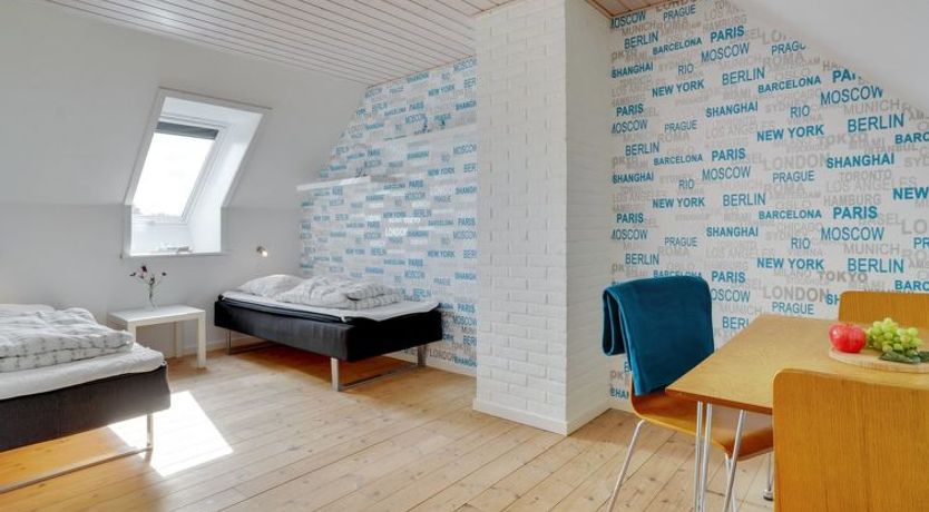 Photo of "Markhild" - 300m to the fjord