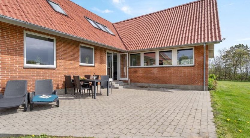 Photo of "Markhild" - 300m to the fjord