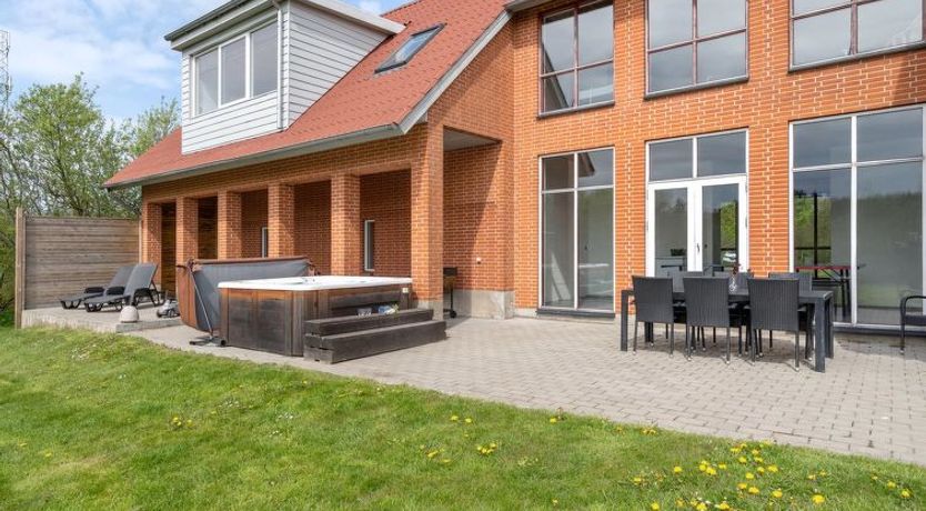 Photo of "Markhild" - 300m to the fjord