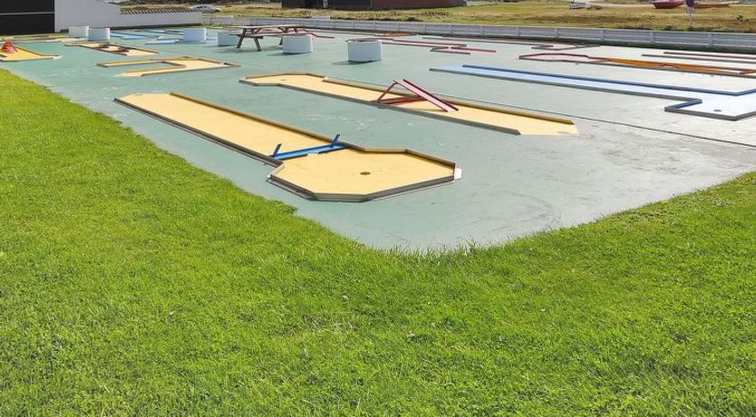 Photo of "Eleen" - 100m to the fjord