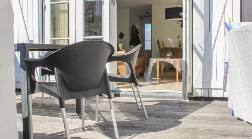 Photo of "Eleen" - 100m to the fjord