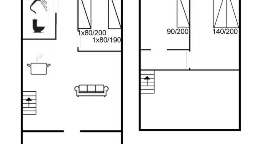 Photo of "Eleen" - 100m to the fjord