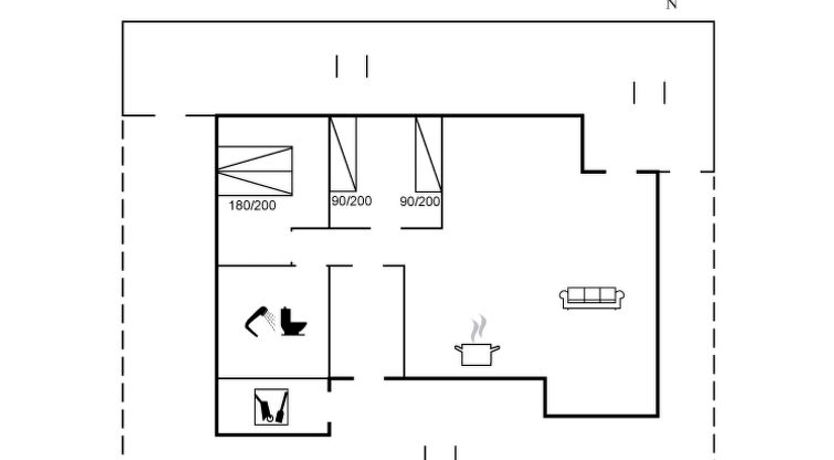 Photo of "Antti" - 350m from the sea