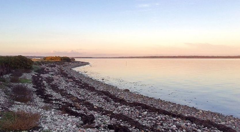 Photo of "Sissela" - 5m from the sea