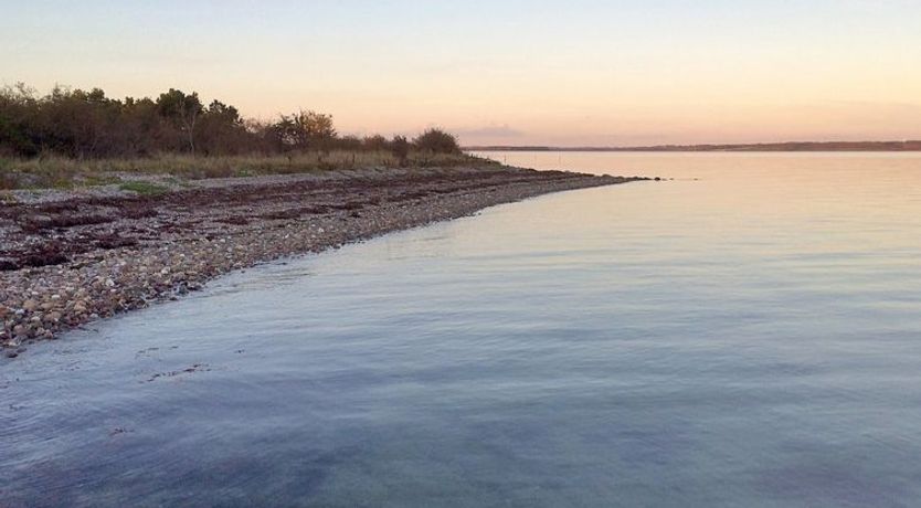 Photo of "Sissela" - 5m from the sea