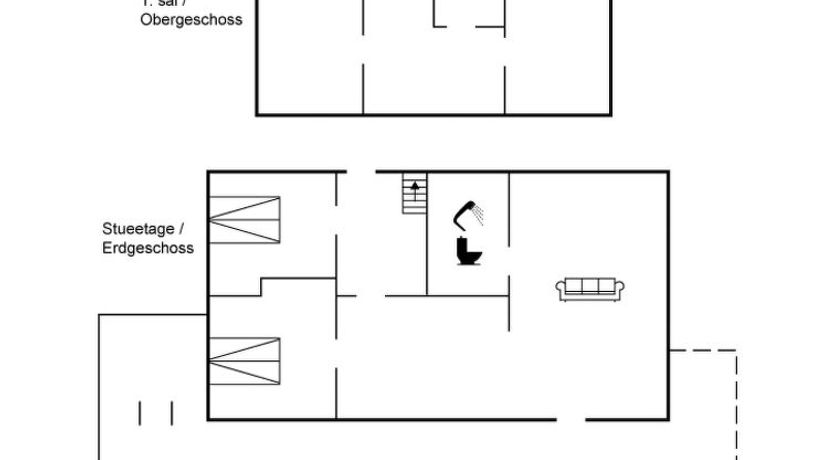 Photo of "Sissela" - 5m from the sea