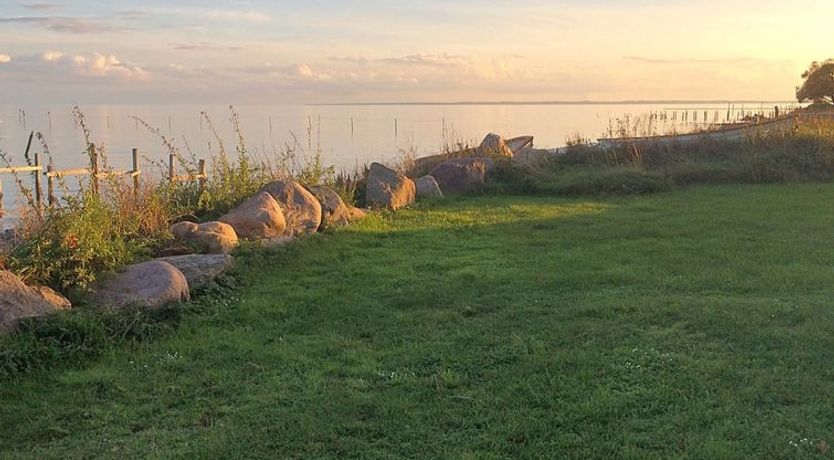 Photo of "Sissela" - 5m from the sea