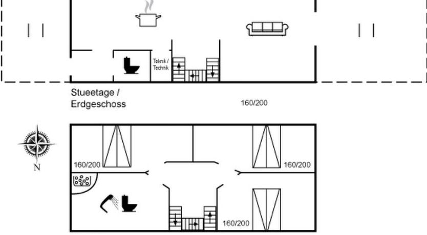 Photo of "Ninne" - 50m from the sea